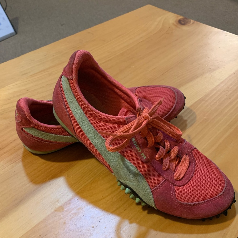 Puma 5000 m “Track” Sneakers